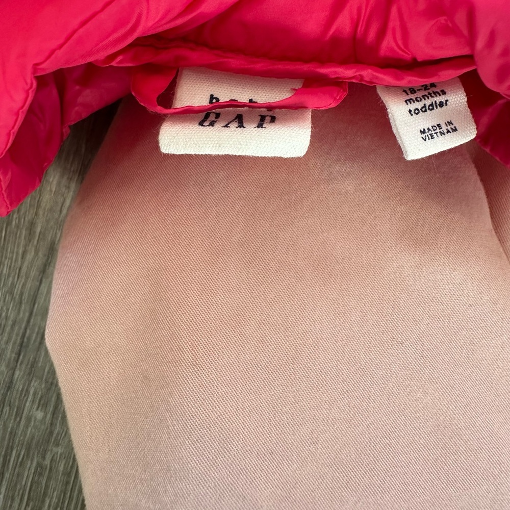 Jacket Bundle 2 for $14 - Picture 3 of 3